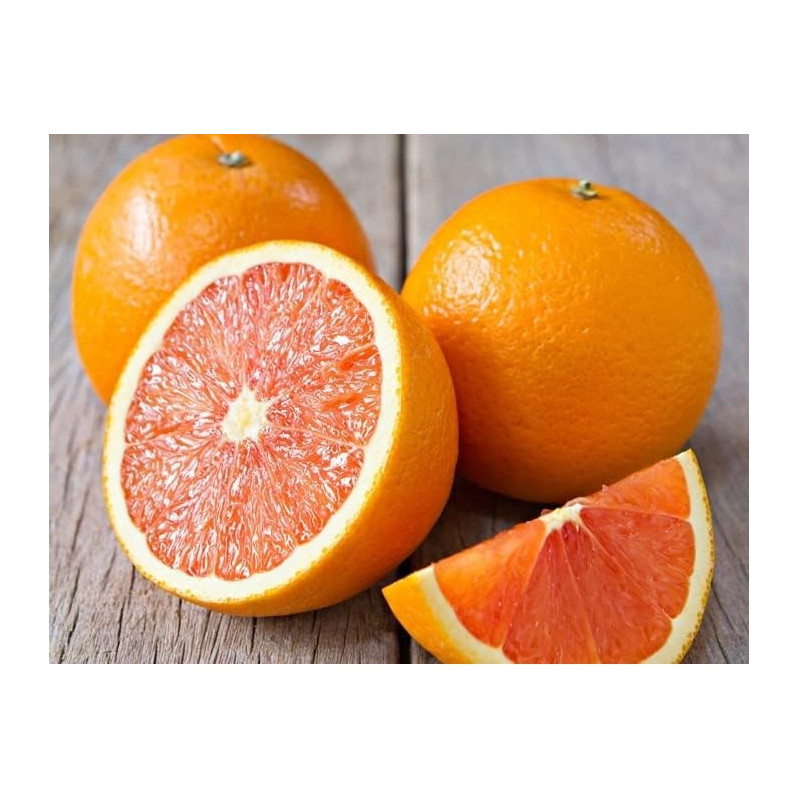 Naranjas rojas navel Cara Cara