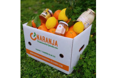 ¡ Sorprende regalando salud !