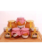 Productos Artesanales