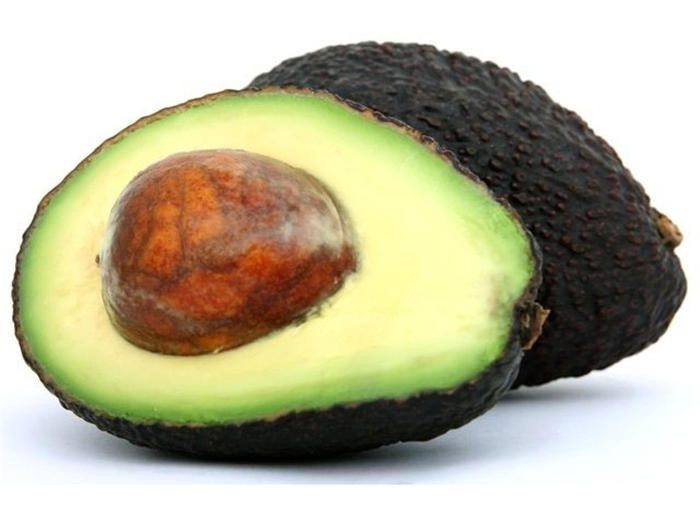Aguacates
