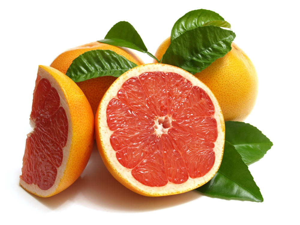 Pomelos