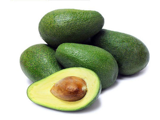 Aguacates
